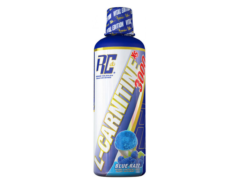 Ronnie Coleman Signature Series L-Carnitine