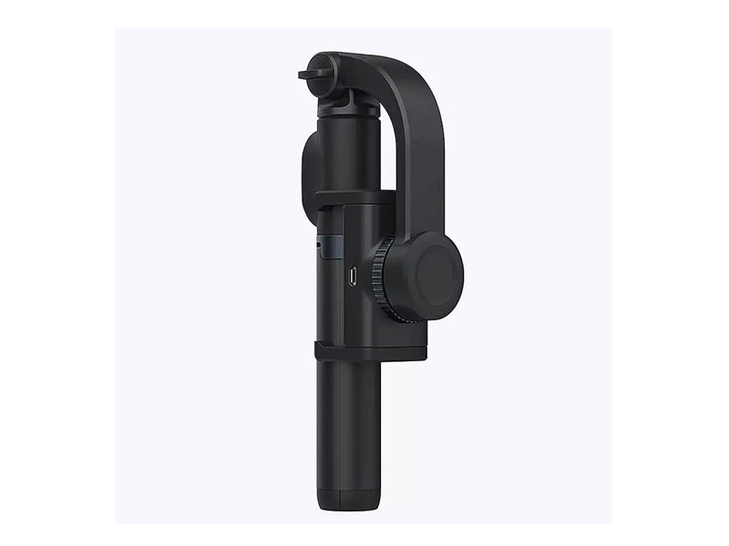 Xiaomi Yuemi One-Axis Gimbal Stabilizer bluetooth Remote Control Selfie Stick