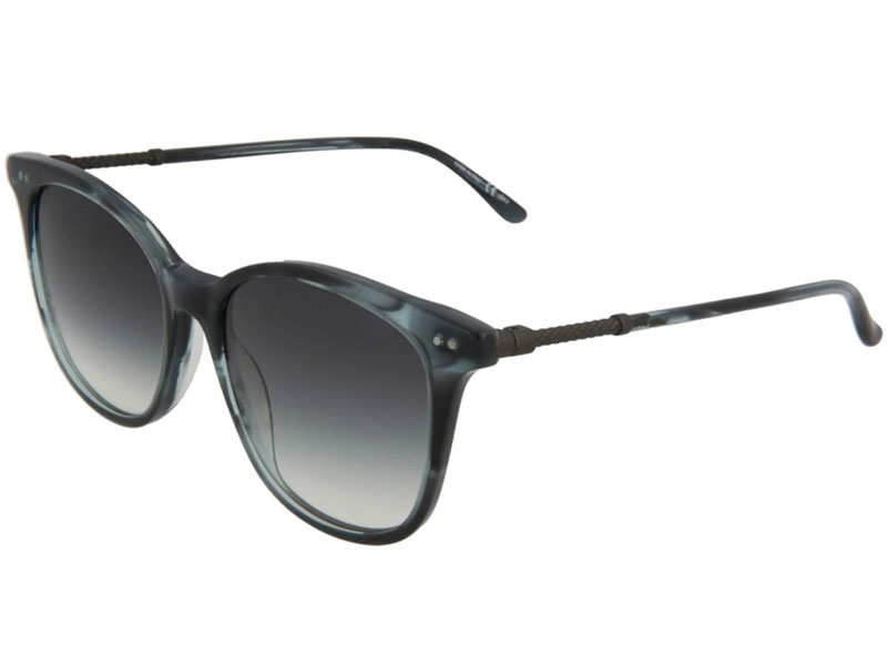 Bottega Veneta BV0132S-30001672005 Square/Rectangle Sunglasses For Men & Women