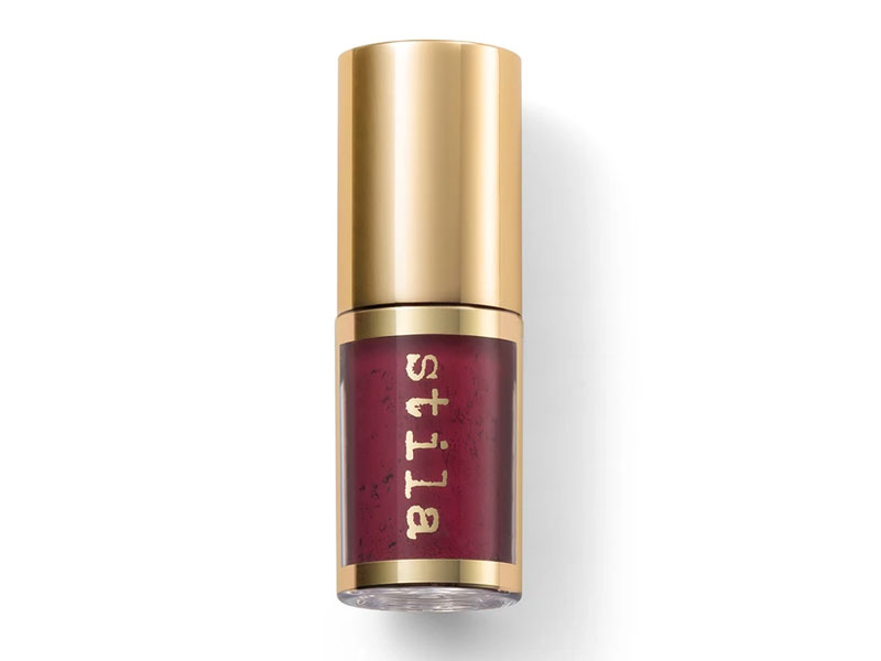 Stila Shine Fever Lip Vinyl