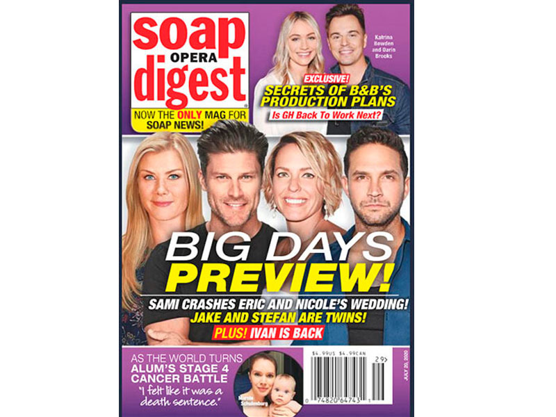 Soap Opera Digest