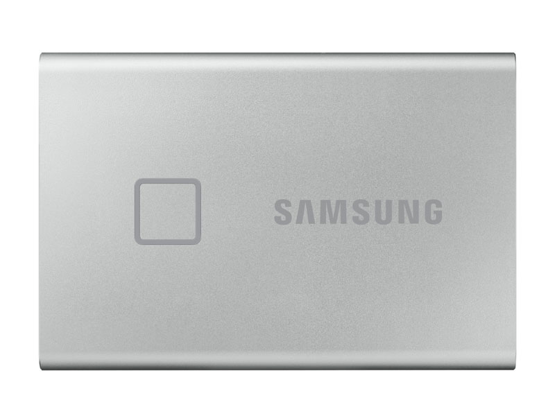 Samsung T7 MU-PC500S/WW 500 GB Portable Solid State Drive