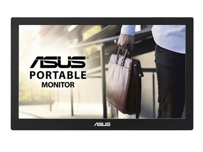 Asus MB169B+ 15.6