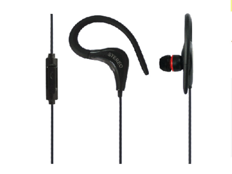 Sport Ear Wrap Buds