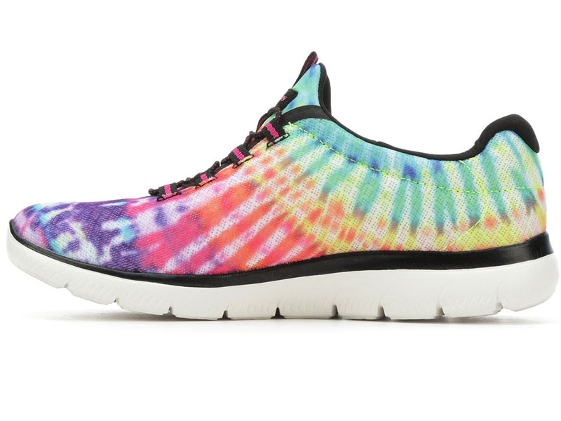 Women's Skechers 149132 Summits Looking Groovy Sneakers