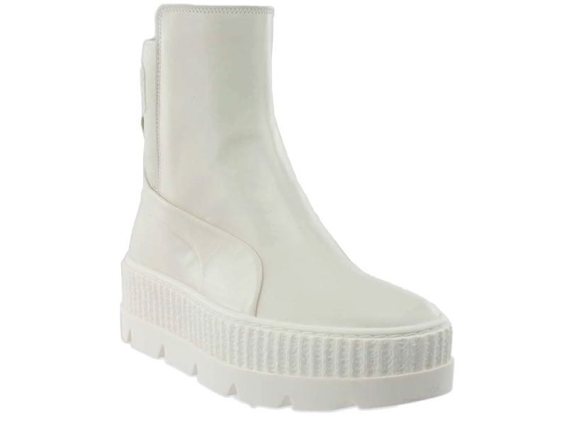 Puma Fenty by Rihanna Chelsea Booties For Women