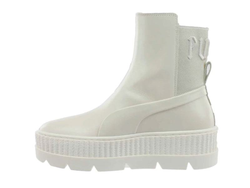 Puma Fenty by Rihanna Chelsea Booties For Women