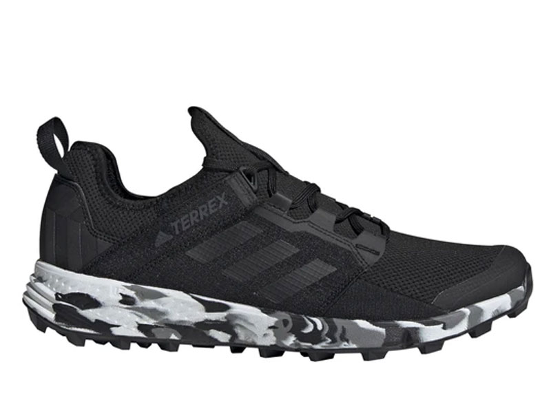 Men's Adidas Terrex Speed Sneakers