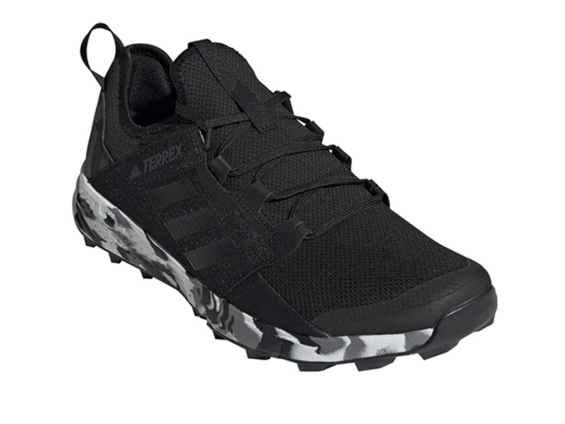 Men's Adidas Terrex Speed Sneakers