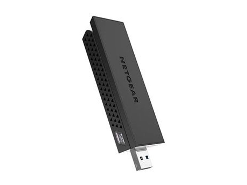 NetGear AC1200 USB WiFi Adapter