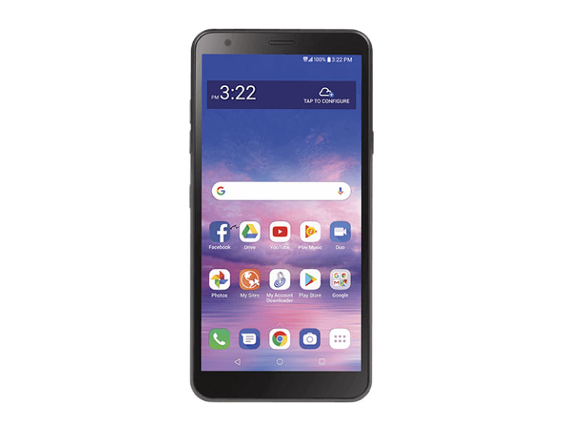 LG Journey LTE (L322DL) Smart Phone