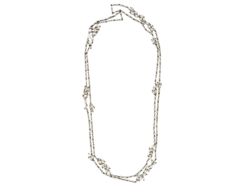 Swarovski Louison Women's Necklace