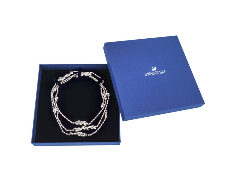 Swarovski Louison Women's Necklace