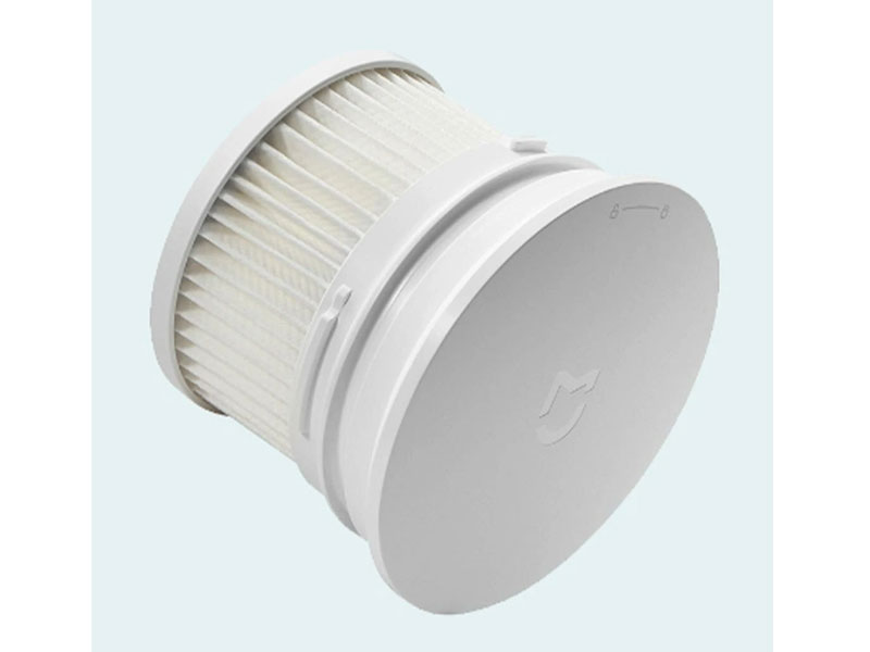 Xiaomi Original HEPA Filters Replacements Vacuum Cleaner Parts Accessories