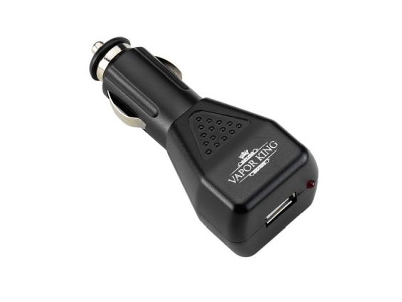 Vapor King Universal Car Adapter