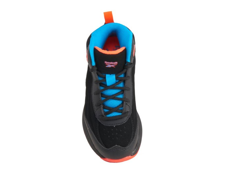 Reebok Prevail Basketball Shoes For Boys