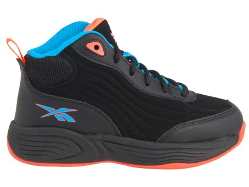 Reebok Prevail Basketball Shoes For Boys