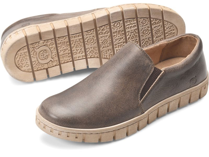 Semmler Born Men's Casual Shoe