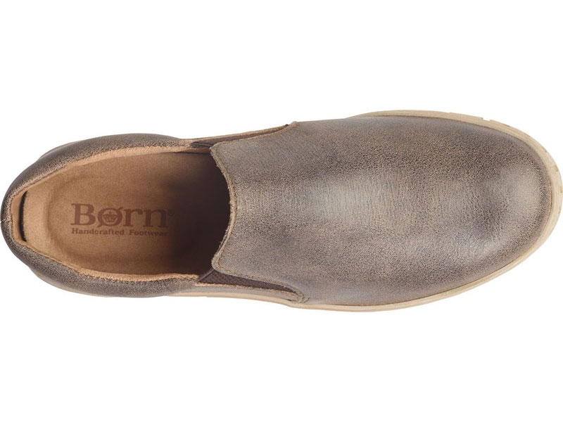 Semmler Born Men's Casual Shoe