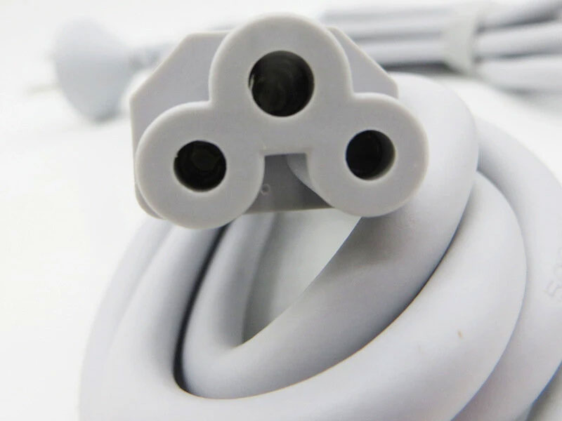 Xiaomi Three-pin Power Cord For Xiaomi Air Purifier 1/2/Pro