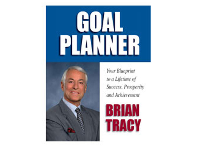 Maximum Achievement Goal Planner