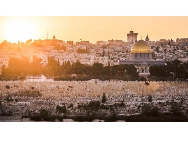 Israel Explorer Plus 8 Days Tel Aviv To Jerusalem Tour Package