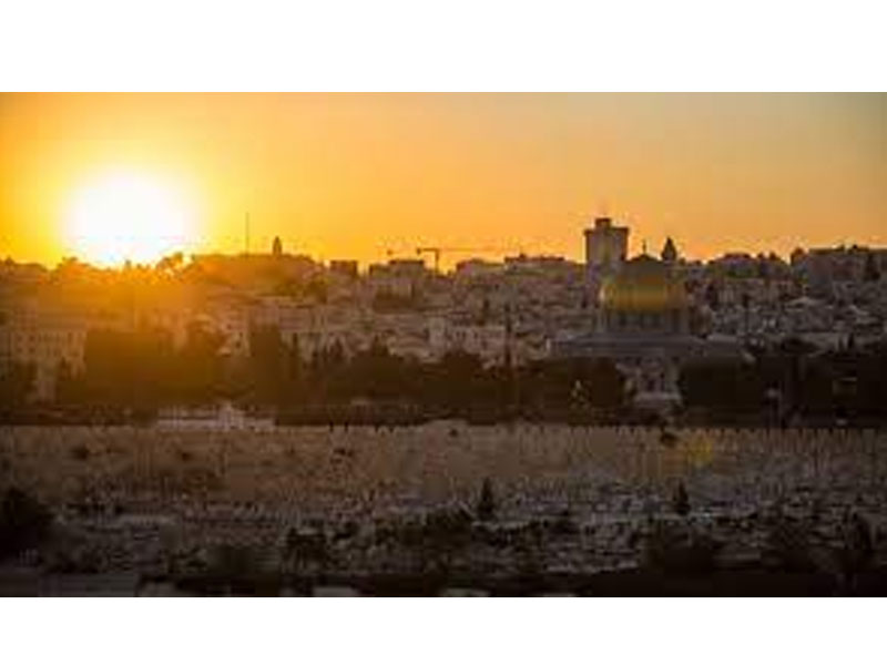 Israel Explorer Plus 8 Days Tel Aviv To Jerusalem Tour Package