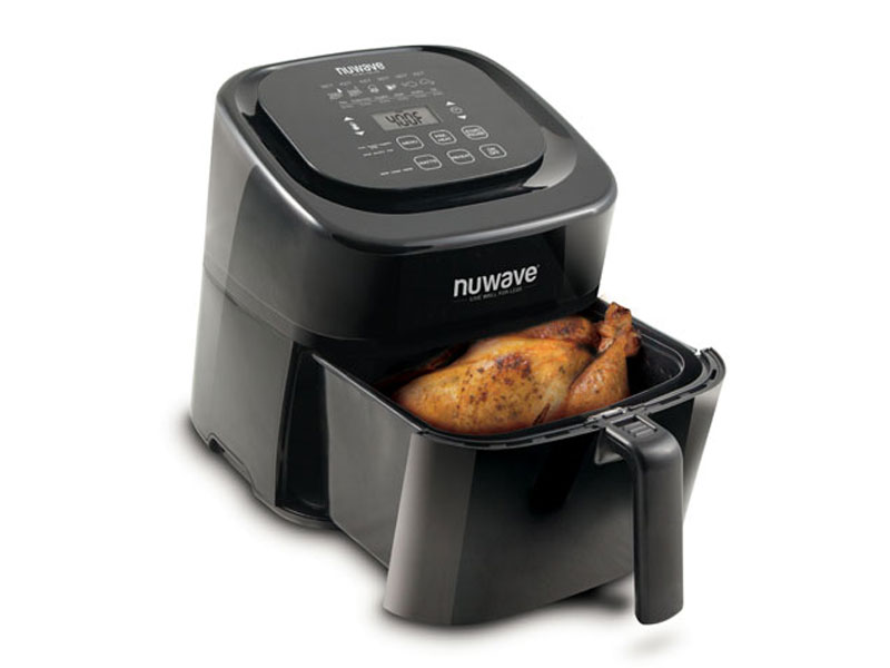 Nuwave 6qt Digital Air Fryer