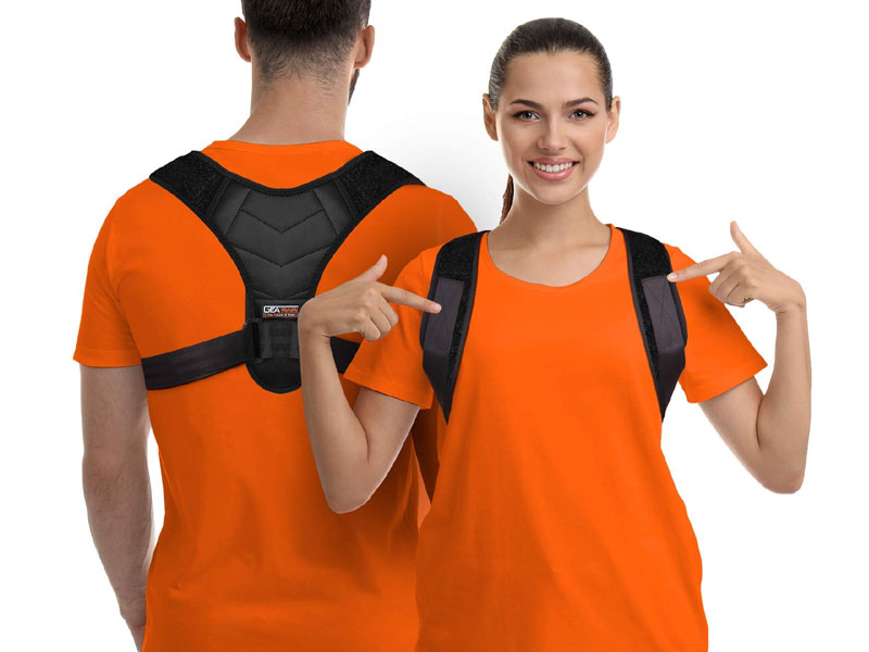 Posture Corrector For Men and Women