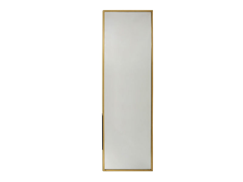 Louise Modern Rectangular Standing Mirror