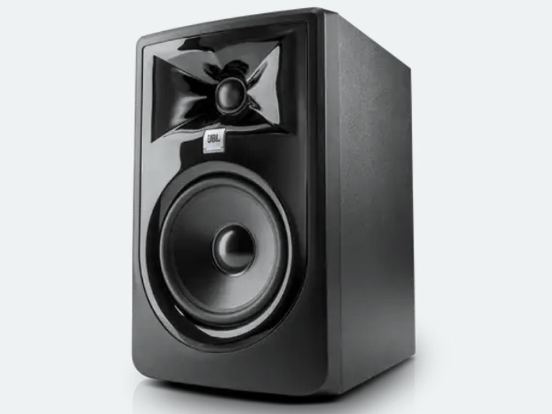 JBL 305P MkII (B-Stock) Powered 5