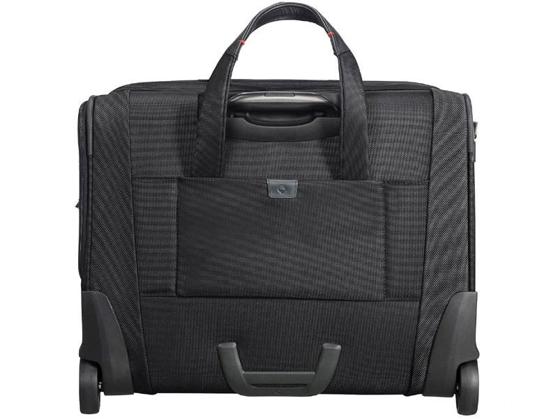 Samsonite Rolling Tote 17-3 Rfid Pro Dlx5