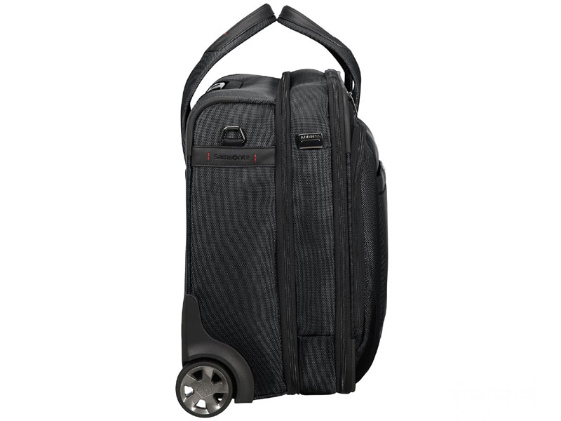 Samsonite Rolling Tote 17-3 Rfid Pro Dlx5