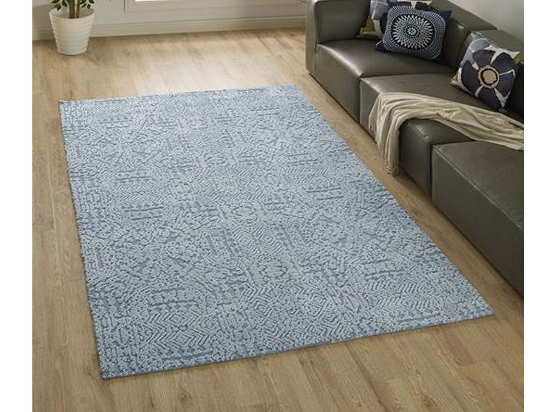 Javiera Contemporary Moroccan Area Rug