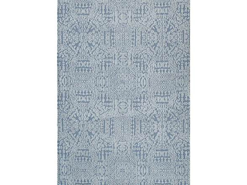 Javiera Contemporary Moroccan Area Rug