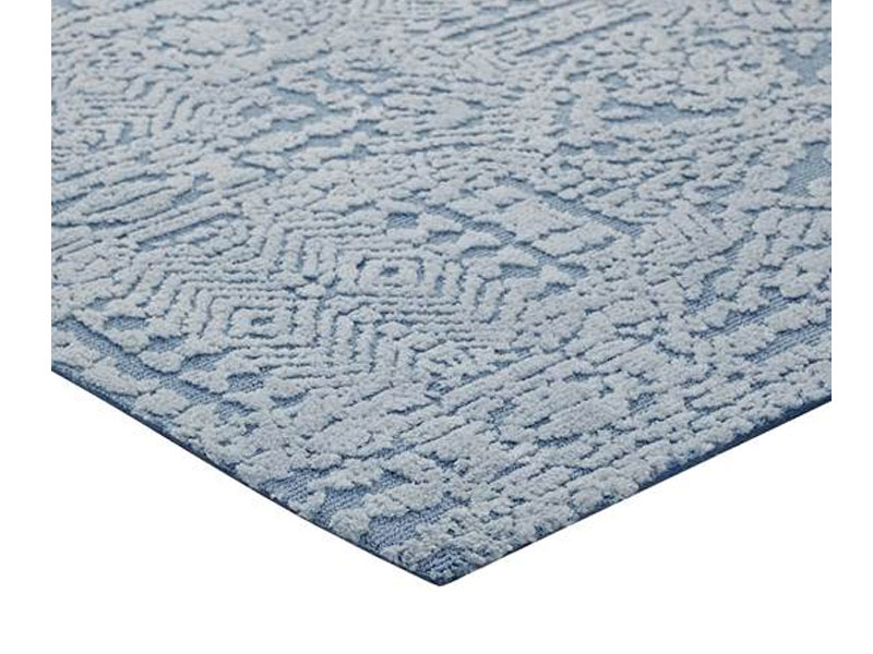 Javiera Contemporary Moroccan Area Rug