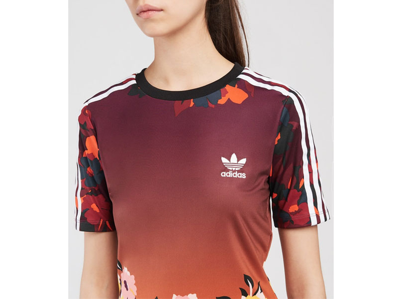 Adidas Women's Slim Tee