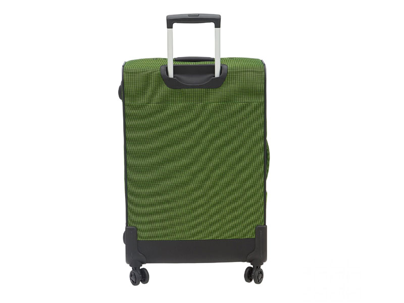 Stratic Trolley 78cm Exp Bendigo Strgreenb4