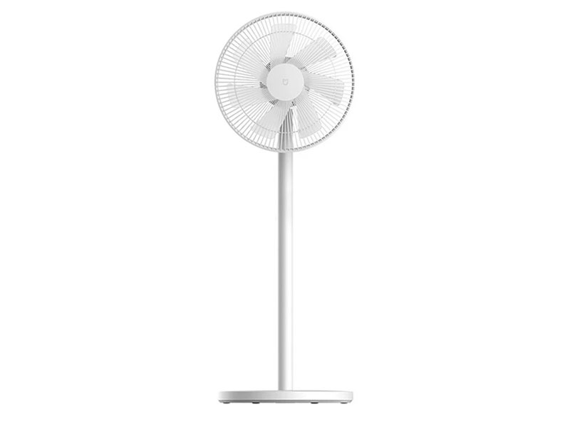 Women's Xiaomi Mijia Pro 7 Blades Pedestal Fan Smart Standing Fan