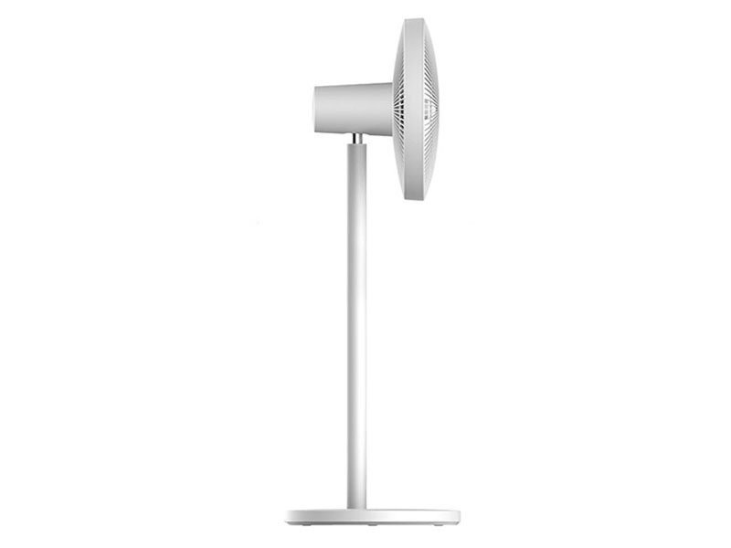 Women's Xiaomi Mijia Pro 7 Blades Pedestal Fan Smart Standing Fan