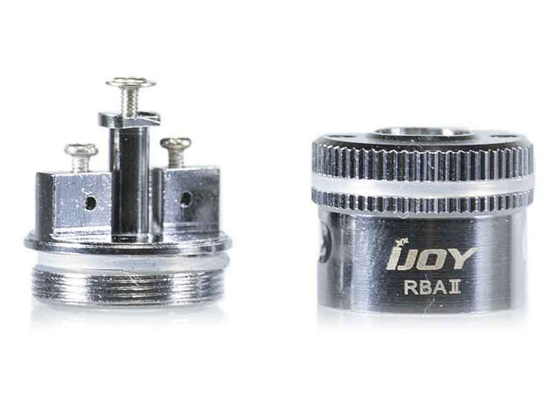 iJoy Reaper RBA Replacement Coil