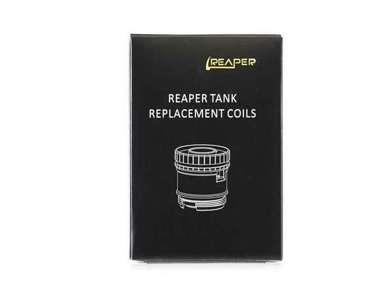 iJoy Reaper RBA Replacement Coil
