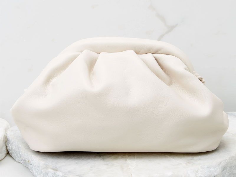 Women's Wish Away Ivory Bag