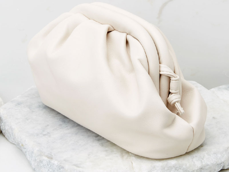 Women's Wish Away Ivory Bag