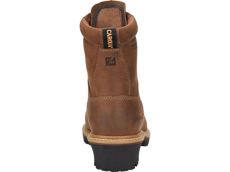 Women's Carolina 8 Inch WP 600G Logger