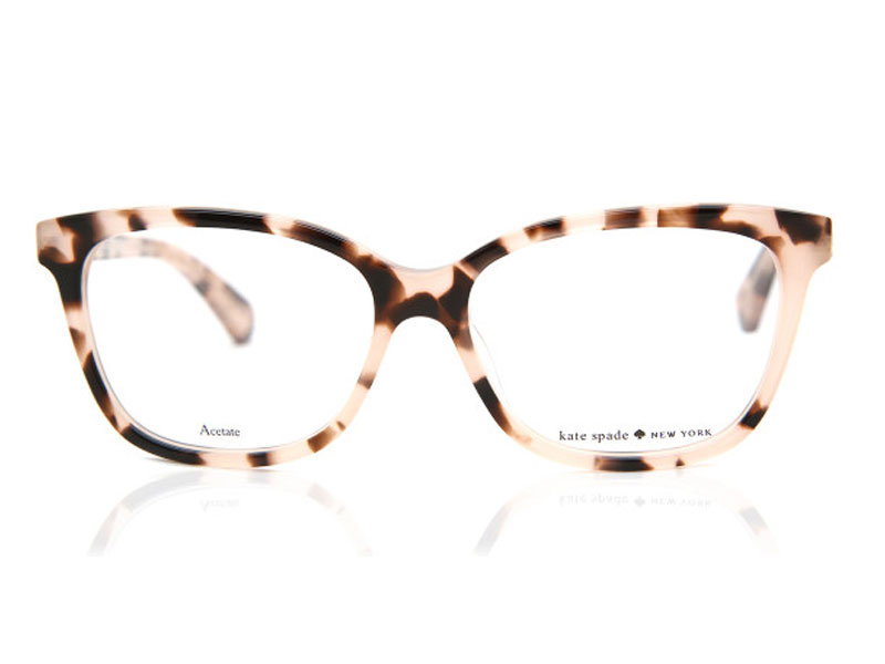 Kate Spade Jorja Eyeglasses For Men And Women