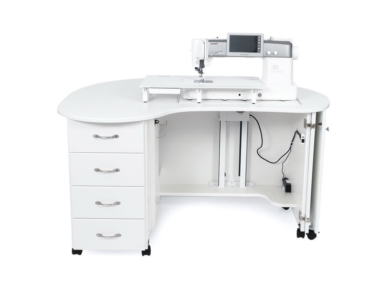 Americana Luxury Sewing Furniture Amelia Model R8301