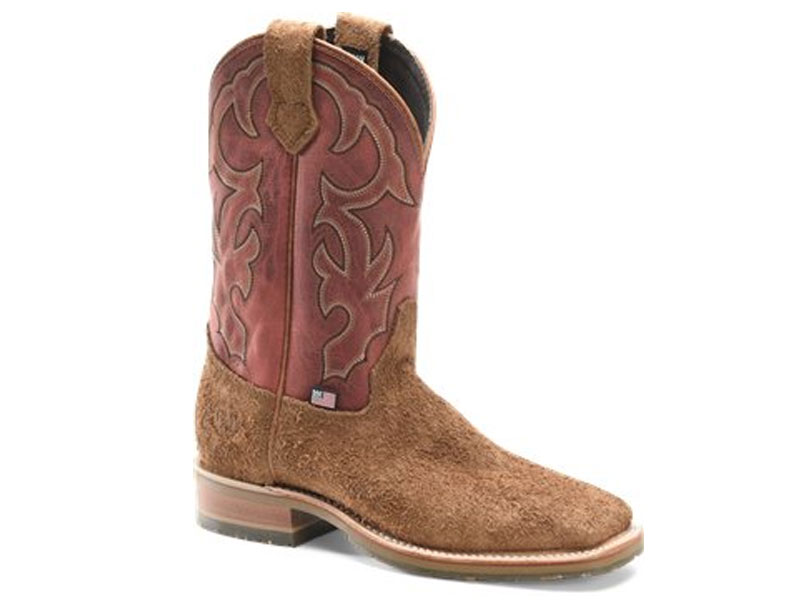 Double H Boot Men's Odessa