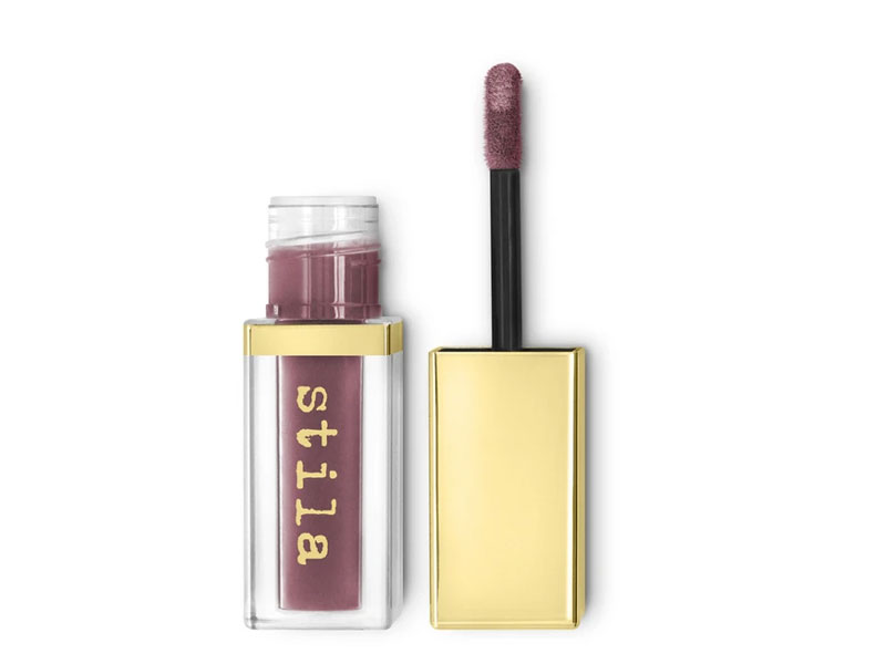 Stila Suede Shade LIiquid Eye Shadow