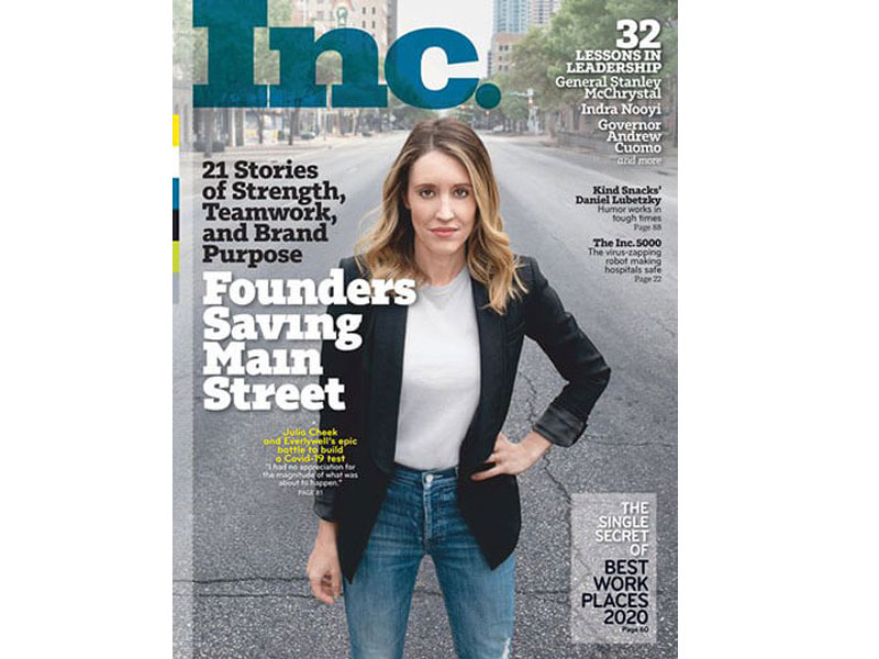 INC Magazine